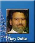 Tony Dotto